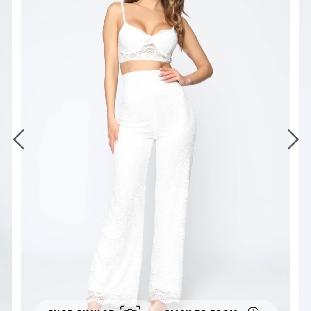 Fashion nova set
